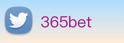 365bet logo